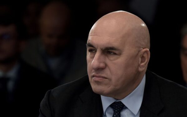 «Украина должна сесть за стол переговоров, нельзя считать россиян врагами» – министр обороны Италии