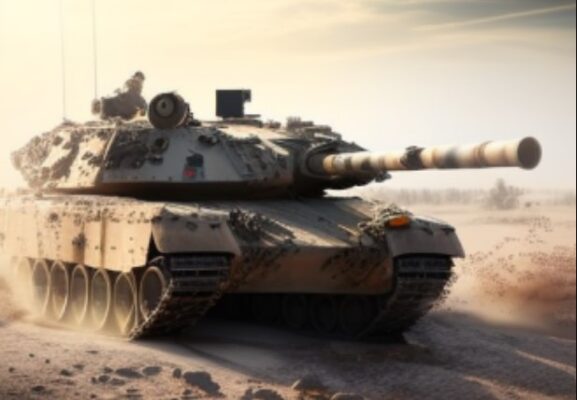 Немцы поддерживают поставку Украине танков, но истребители отдавать не хотят