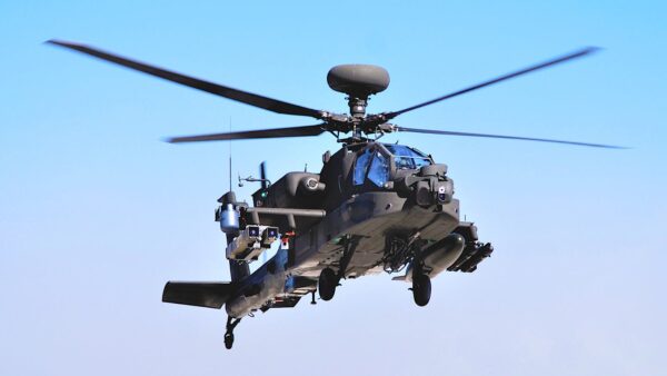 Великобритания направит на Украину вертолеты Apache. Или нет?