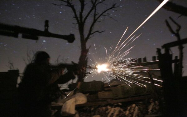 Потери Украины в Соледаре «уже никто не считает»