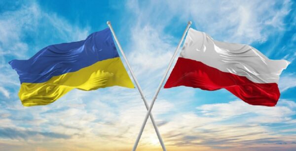 Польша проводит «секретную операцию» на Украине