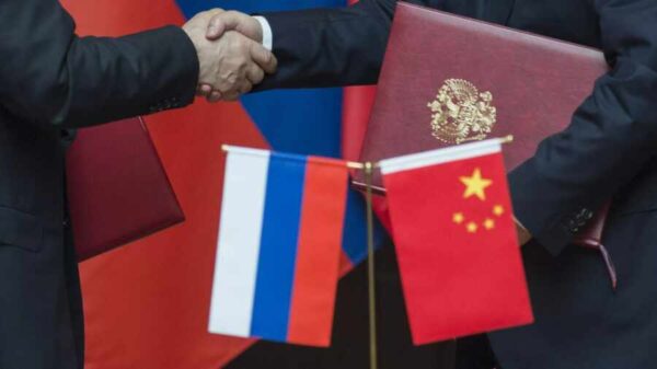 Китайский план урегулирования российской-украинского конфликта. Кратко