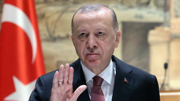 Эрдоган признал, что поисково-спасательные работы после разрушительного землетрясения, идут не так быстро