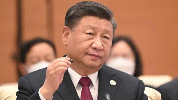 Си Цзиньпин после инцидента с аэростатом: «Китай столкнется с 