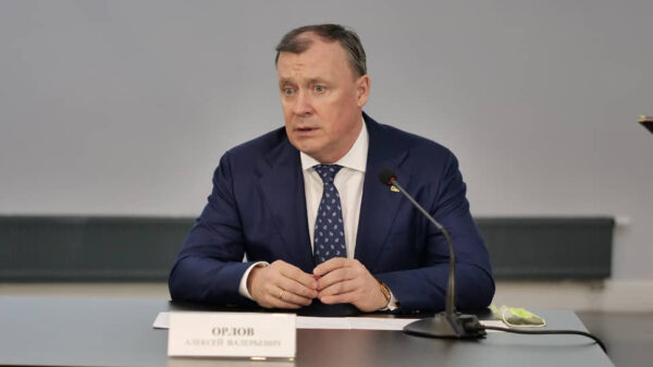 Клинцевич указал на ответственность Орлова за решение отдать подготовку Екатеринбурга к юбилею противнику СВО