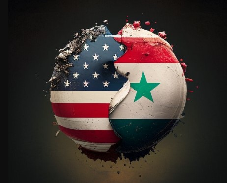 США отказали в помощи пострадавшей от землетрясений Сирии