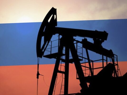 Молния. Потолок к российской нефти фактически применяться не будет