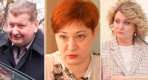 Трое вице-губернаторов Брянской области задержаны по уголовным делам