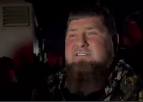 В чеченском Гудермесе ликвидированы двое преступников, бросивших гранату в силовиков