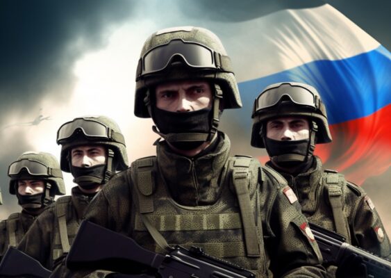 Об успехах российской армии от украинского Генштаба и американского Института изучения войны
