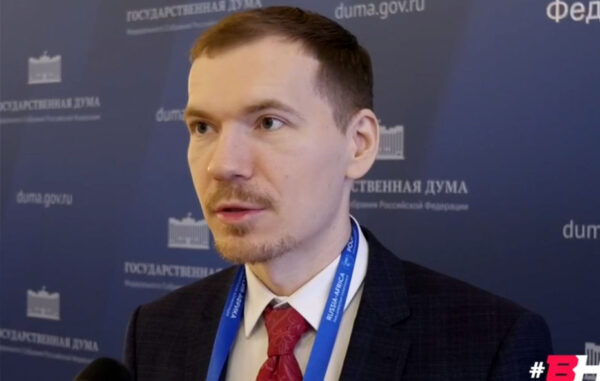 Эдвард Чесноков: «Мы не требуем, чтобы жители ЦАР стали ходить в русских косоворотках и подняли флаг с буквой Z»