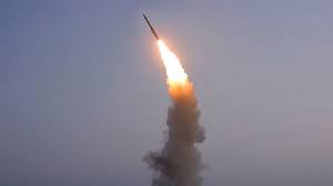 Идет массированная ракетная атака по объектам по всей Украине