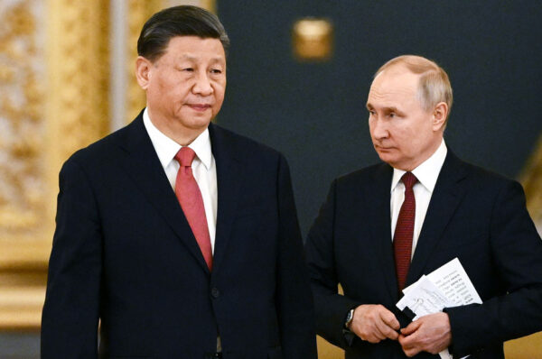 Андрей Павлов: «Очень надеюсь, что наш президент привезет из Китая налоговое законодательство»