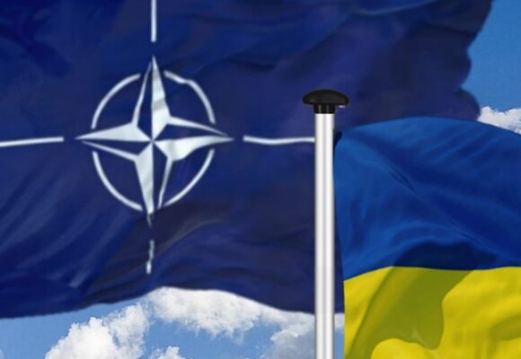 Украинский конфликт закончится, когда США и Европа перестанут спонсировать Киев