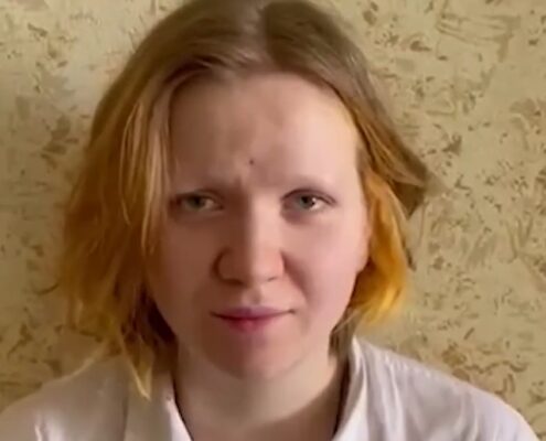 Прокурор запросил 28 лет лишения свободы для Дарьи Треповой