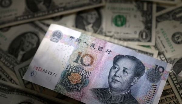 Китайские банки захватывают Россию, торговля нефтью интернационализирует юань