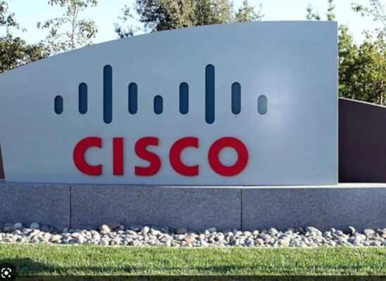 Cisco уничтожил в России продукцию на сумму 1,8 млрд рублей
