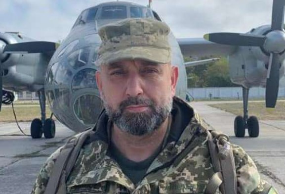 ВСУ должны были оставить Бахмут еще в феврале – украинский генерал Кривонос