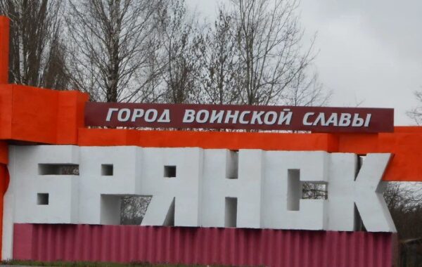 В Брянской области совершил жесткую посадку самолет, незаконно пересекший границу со стороны Украины