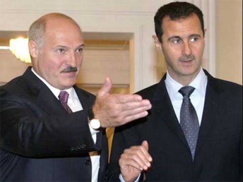 «Беларусь намерена наращивать взаимовыгодное сотрудничество с Сирией» – Лукашенко