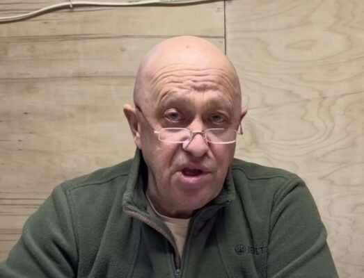 «Наша страна получила новых героев»: Пригожин призвал россиян чтить память защитников республик Донбасса