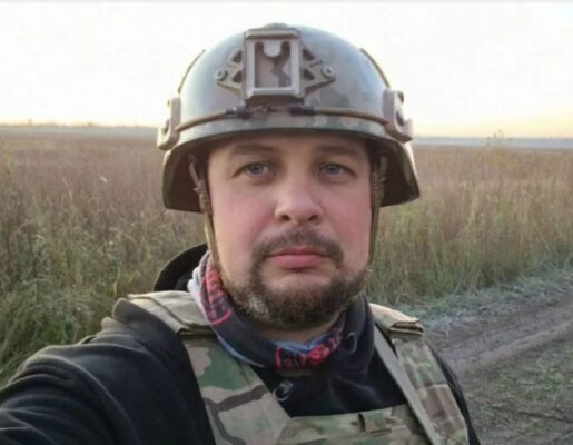 Подробности подготовки теракта, в котором погиб Владлен Татарский, от ФСБ