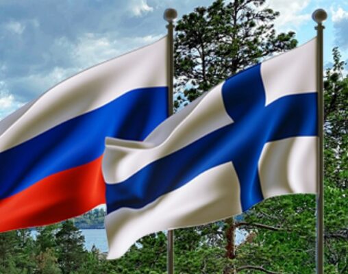 В Финляндии рассекретили ноту, которую Россия отправила 25 лет назад