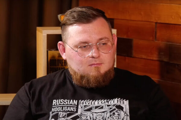 «ЕСТЬ НА ВОЛГЕ УТЁС»: РУССКИЙ РОК ПО-РАЗИНСКИ!