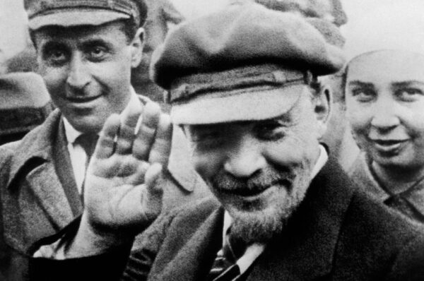 Ленин как ученый и системный аналитик