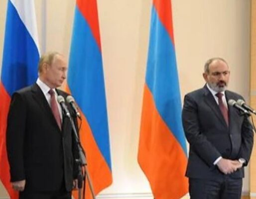Армения и Азербайджан решили территориальные споры