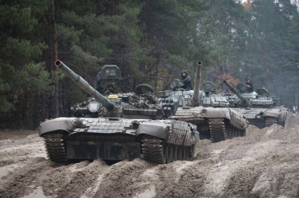 Украина скрывает детали контрнаступления от союзников – Politico