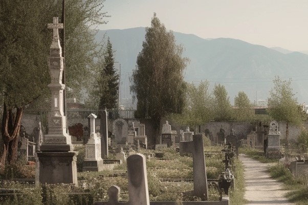 Как организовать похороны в Санкт-Петербурге: ритуальные услуги от А до Я