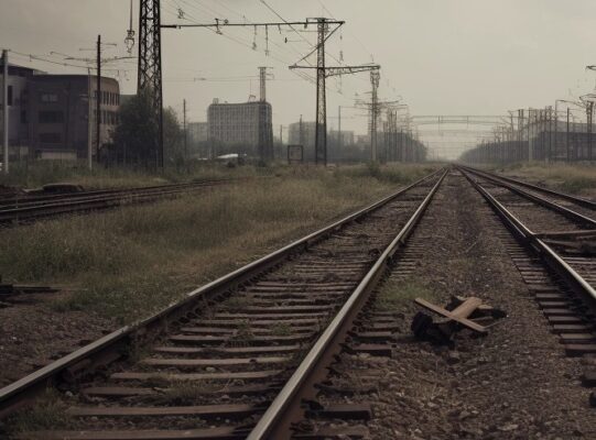 Из-за удара по Крымскому мосту задерживаются 12 поездов