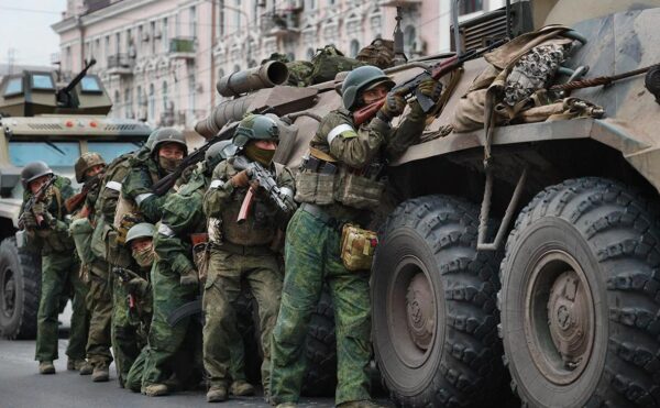 Дальнобойные снаряды для Украины и потеря Черного континента: как Штаты могут отреагировать на «марш справедливости» Пригожина