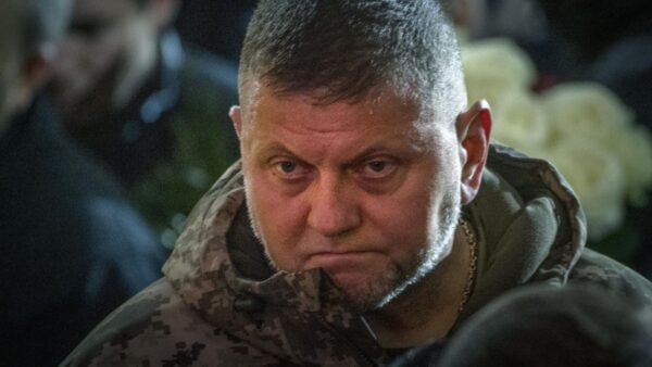 Залужный предлагает остановить контрнаступ – украинские инсайдеры