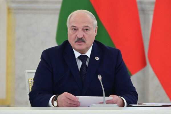 Лукашенко: в Беларуси не строят лагерей для «Вагнера», но при необходимости помогут с размещением