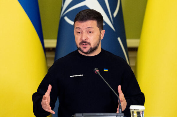 Зеленский перешел в атаку: почему Украина все-таки станет членом НАТО