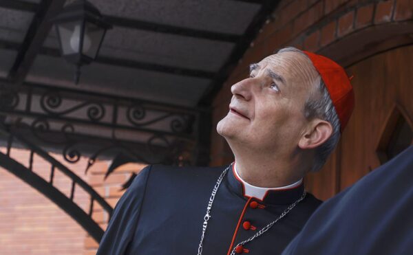 Секретный план Ватикана по Украине накрылся медным тазом