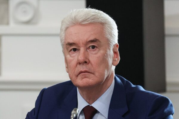 На выборах мэра Москвы побеждает Сергей Собянин с 76,39% голосов