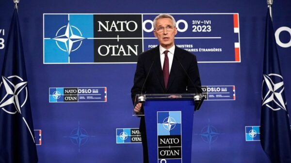 На саммите НАТО примут решение отменить для Украины процедуру ПДЧ для принятия ее в Альянс – Столтенберг