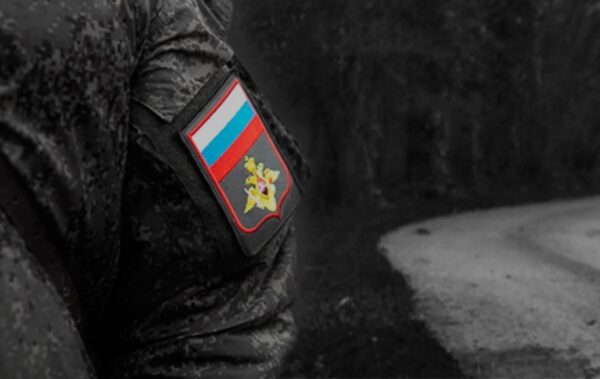 Украинские диверсанты пытались зайти на территорию России