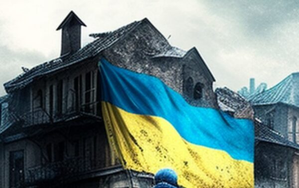 В Западной прессе снова статья  о губительной подготовке натовскими специалистами украинских солдат