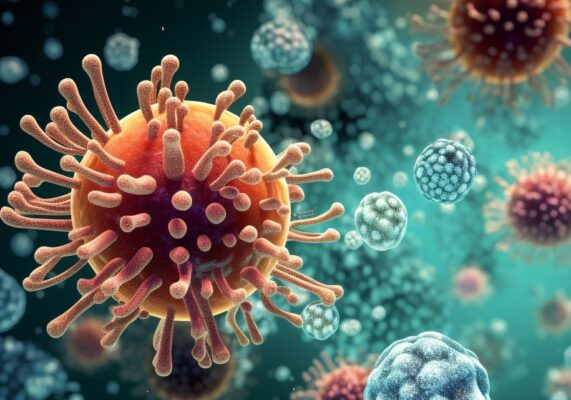 США готовят новую пандемию – сейчас уже ищут мутации вирусов