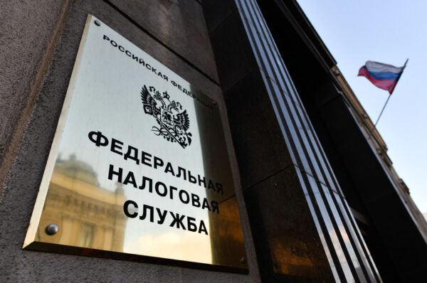 В России хотят раскрыть налоговую тайну для выявления незаконного найма самозанятых