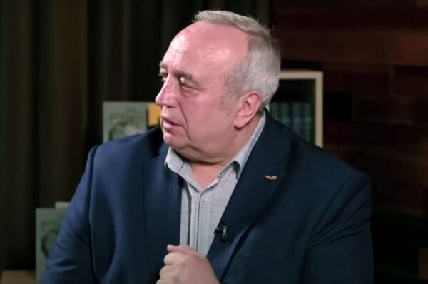 Франц Клинцевич: «Занять Украину сегодня на самом деле не большая проблема. Но мы при таком усилии крайне сильно оголим себя»