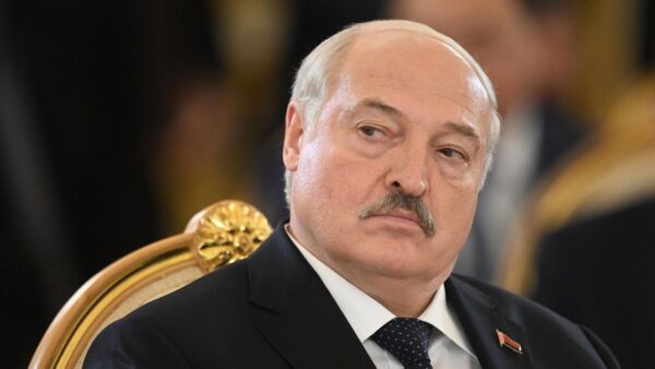 Лукашенко пошутил