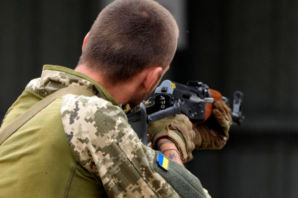 Ожидания от украинского контрнаступления были завышенными с самого начала – Politico