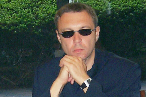 Алексей Колобродов: «Писатель, открывавший новые материки в русской словесности, превратился в сугубо календарное явление»
