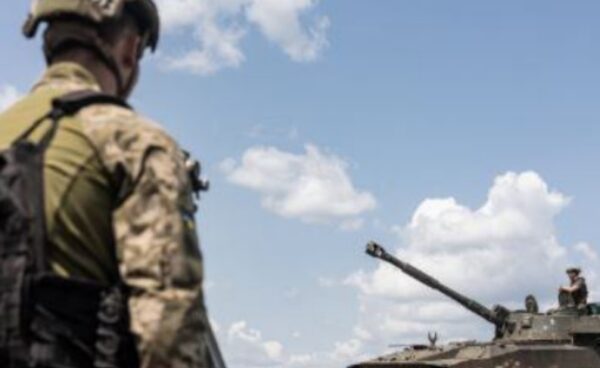 У Украины считанные недели на то, чтобы выйти к морю и положить конец боевым действиям, пишет The Telegraph