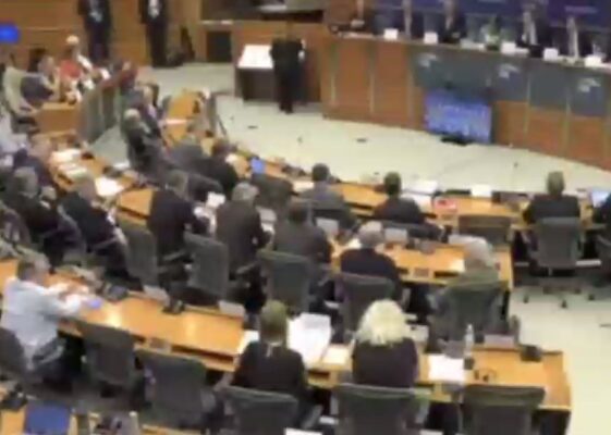 Новые цифры по потерям Украины озвучила депутат Европарламента от Ирландии Клэр Дейли